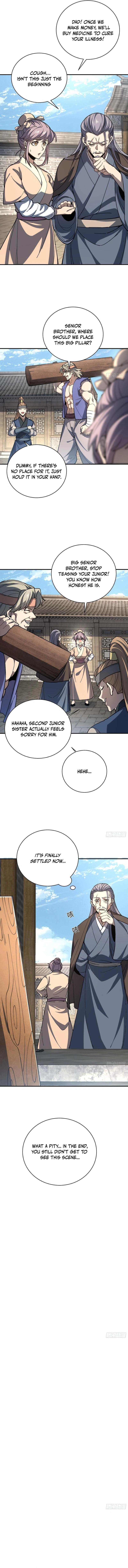 Ascension: From Water Spirit to Deity Chapter 56 39 02