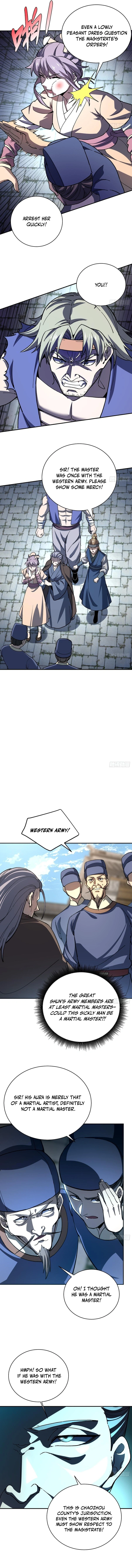 Ascension: From Water Spirit to Deity Chapter 56 43 06