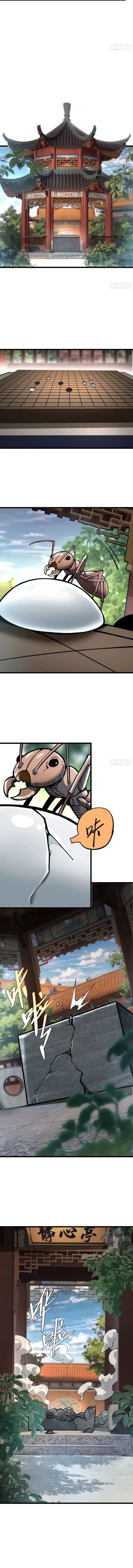 Ascension: From Water Spirit to Deity Chapter 87 27 5