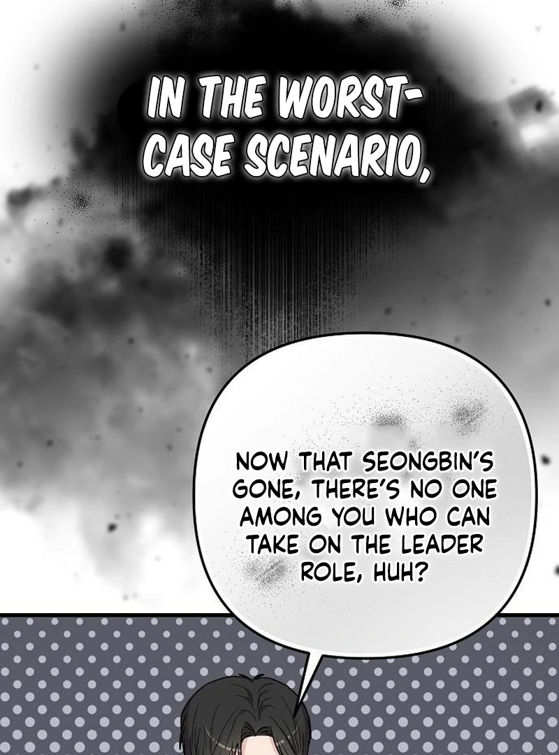 Assistant Manager Kim Hates Idols Chapter 8 381 023