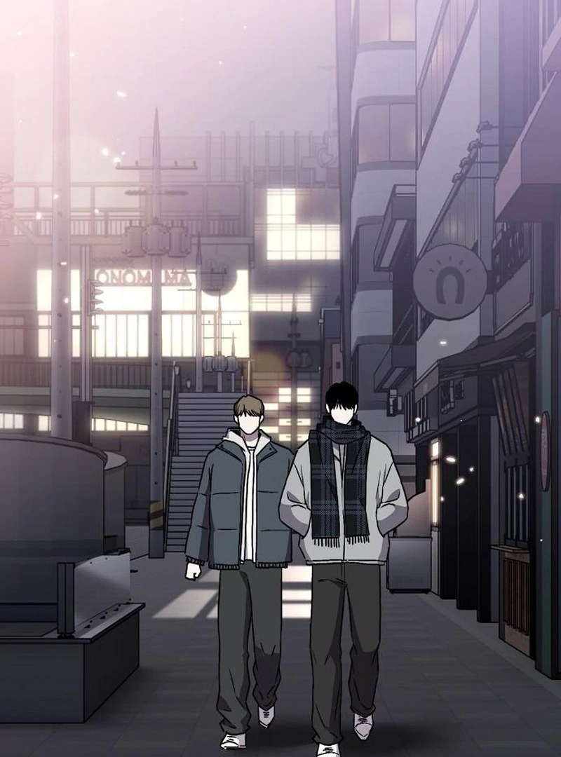 Assistant Manager Kim Hates Idols Chapter 8 458 100