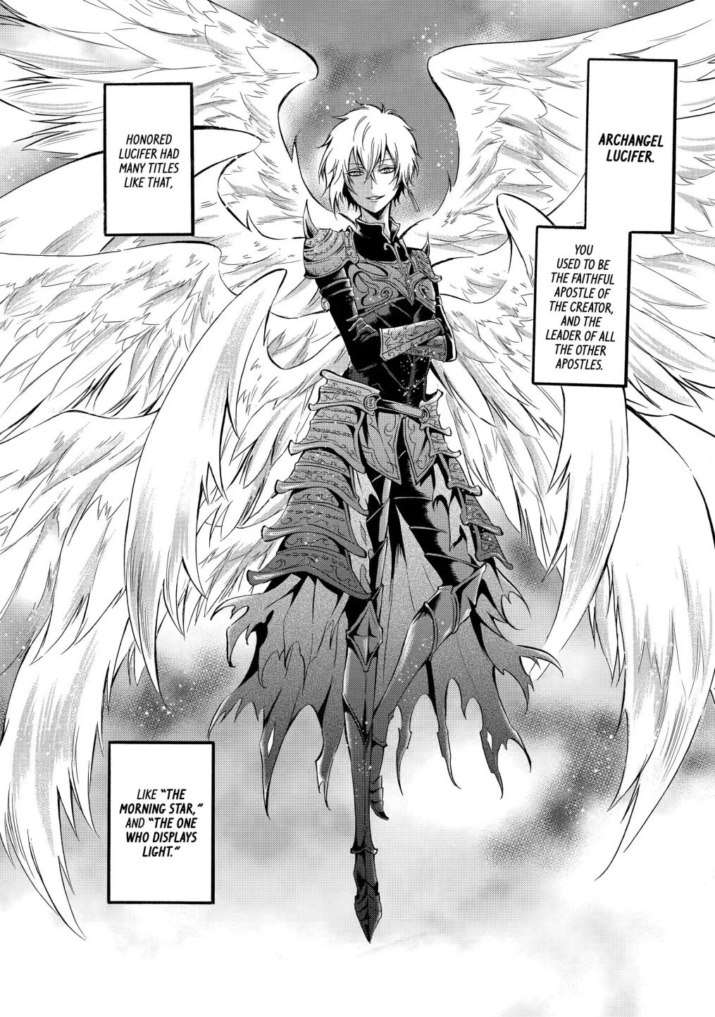 Assistant Teacher In a Magical Girls School Chapter 10.1 56 004