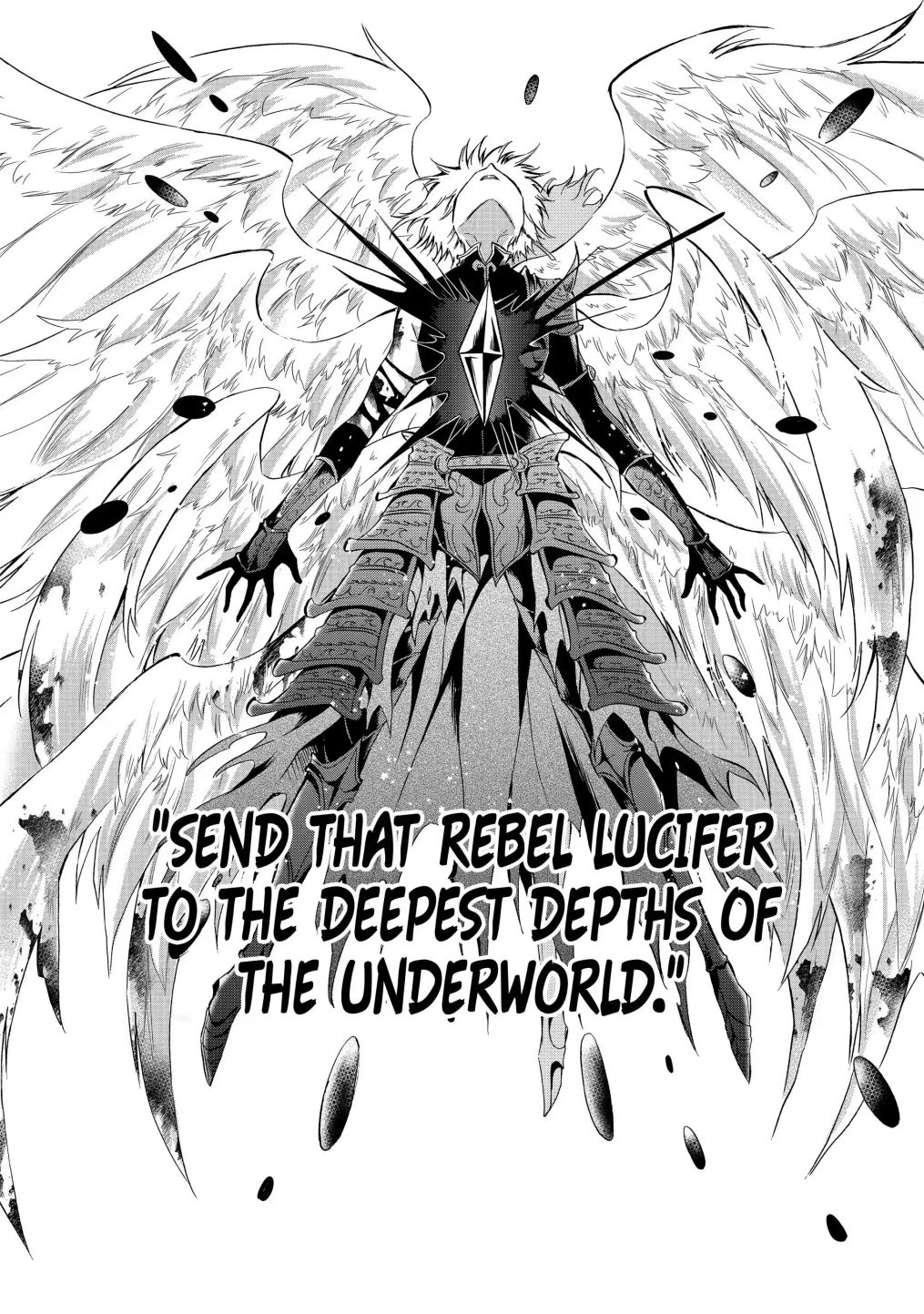 Assistant Teacher In a Magical Girls School Chapter 10.1 60 008