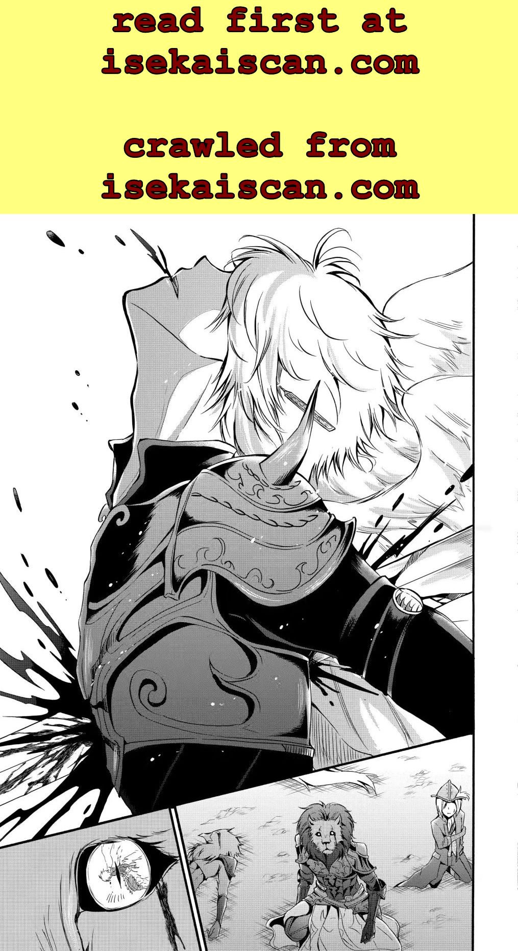 Assistant Teacher In a Magical Girls School Chapter 10.1 61 009