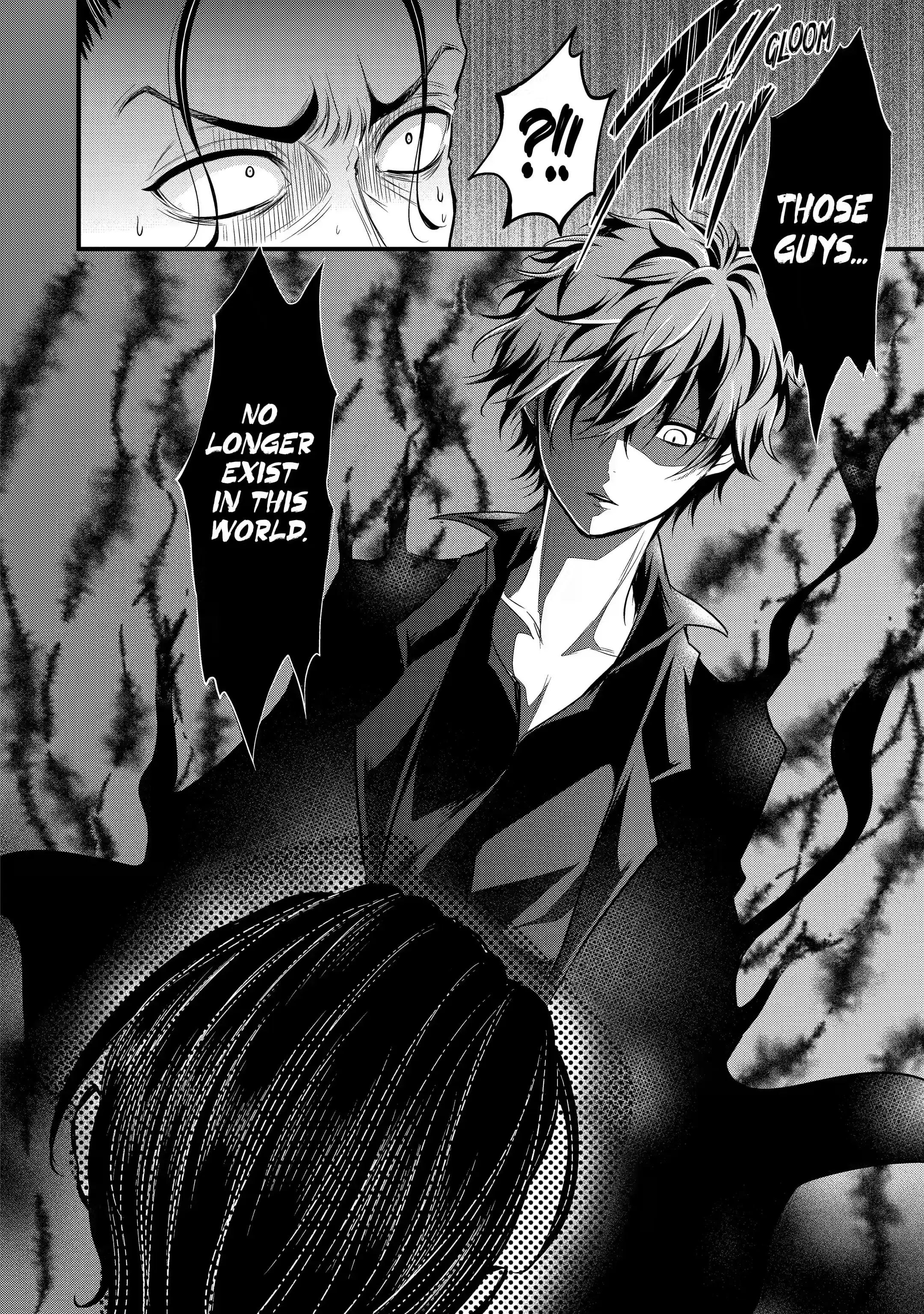 Assistant Teacher In a Magical Girls School Chapter 14.2 39 02