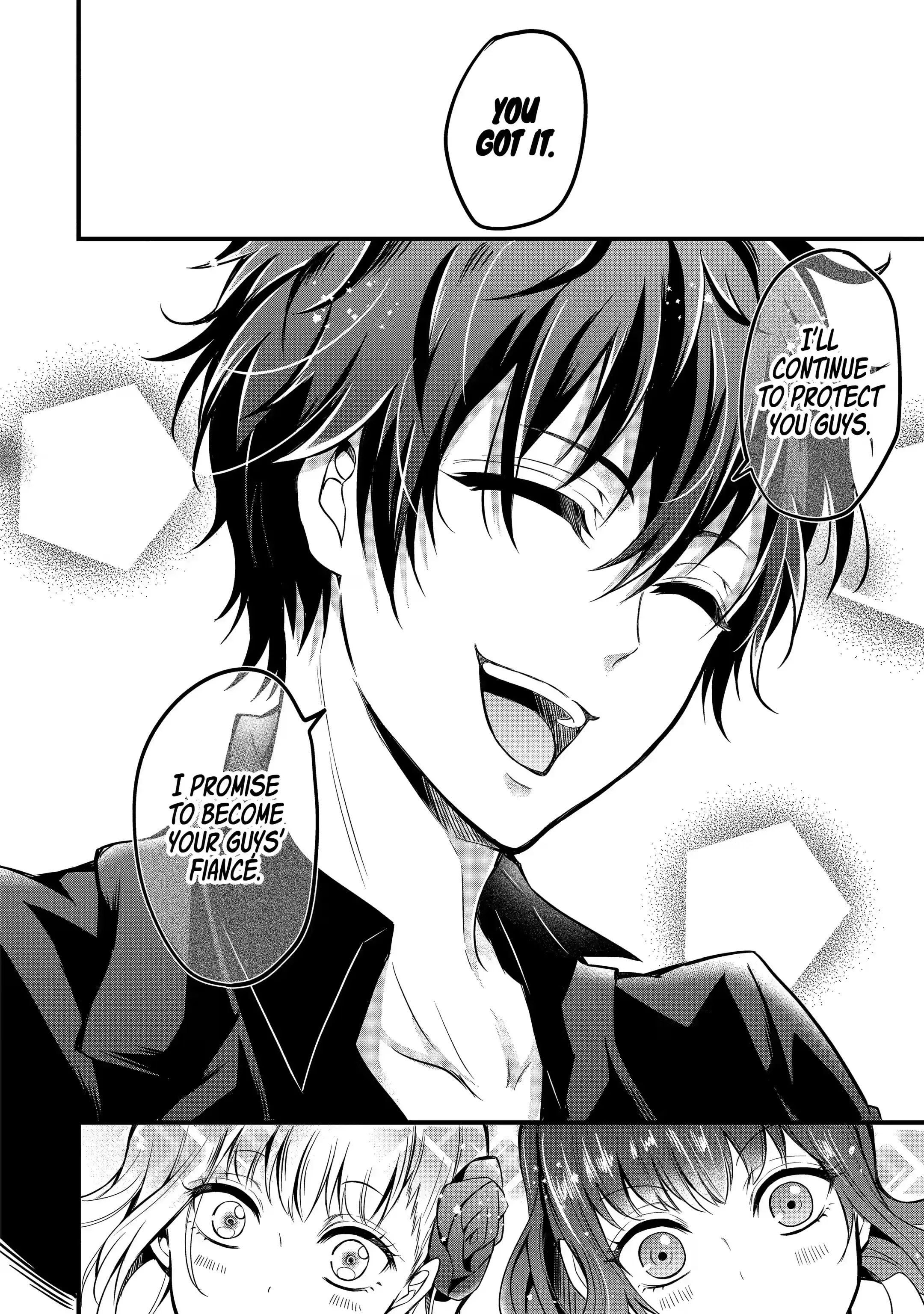 Assistant Teacher In a Magical Girls School Chapter 15.1 55 06