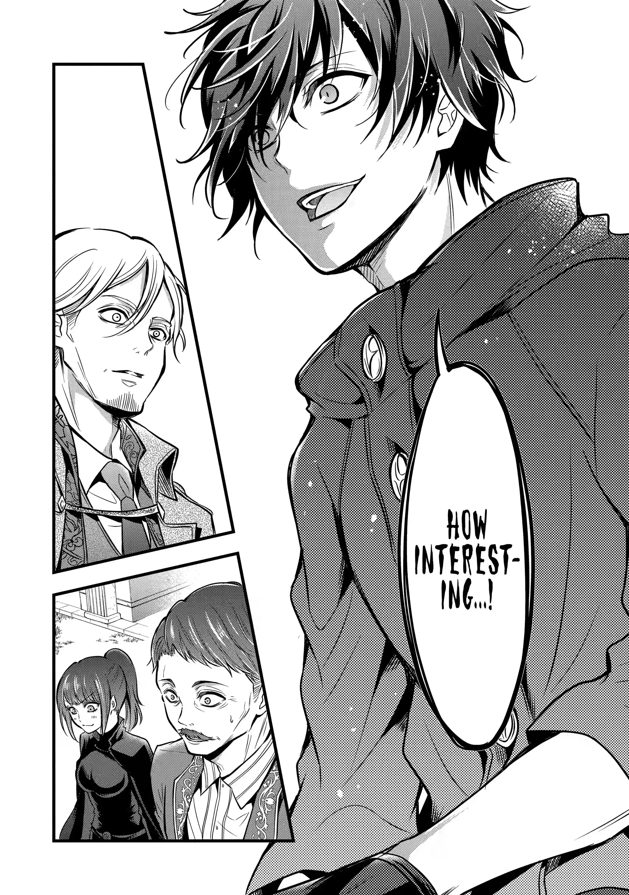 Assistant Teacher In a Magical Girls School Chapter 15.3 57 05