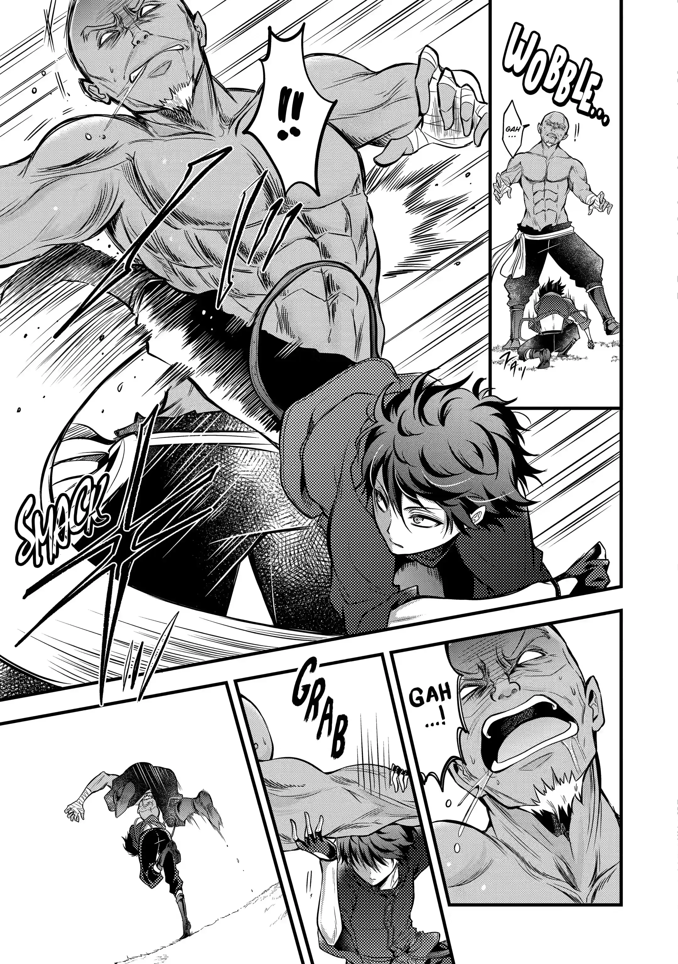 Assistant Teacher In a Magical Girls School Chapter 15.3 64 12