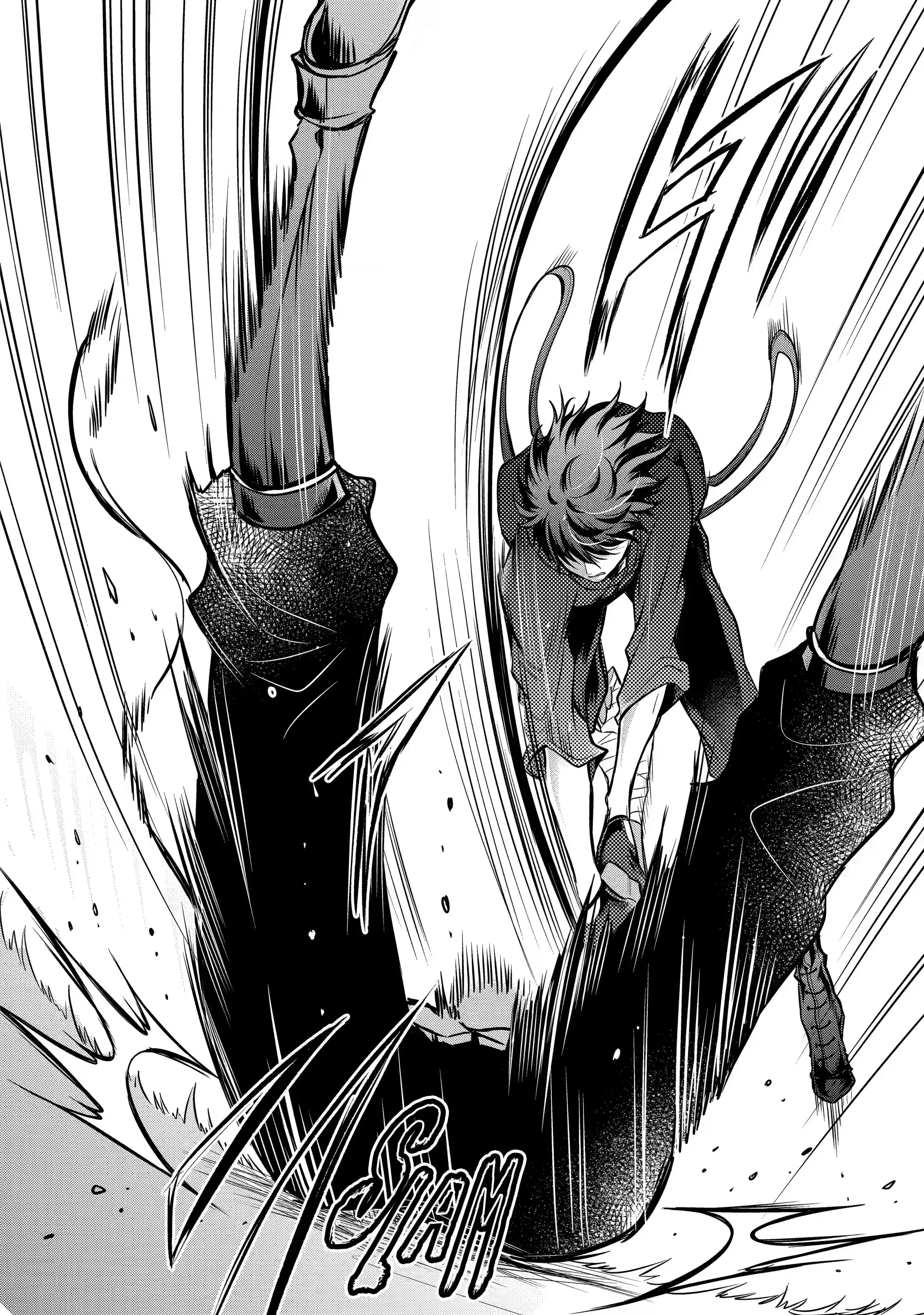 Assistant Teacher In a Magical Girls School Chapter 15.3 65 13