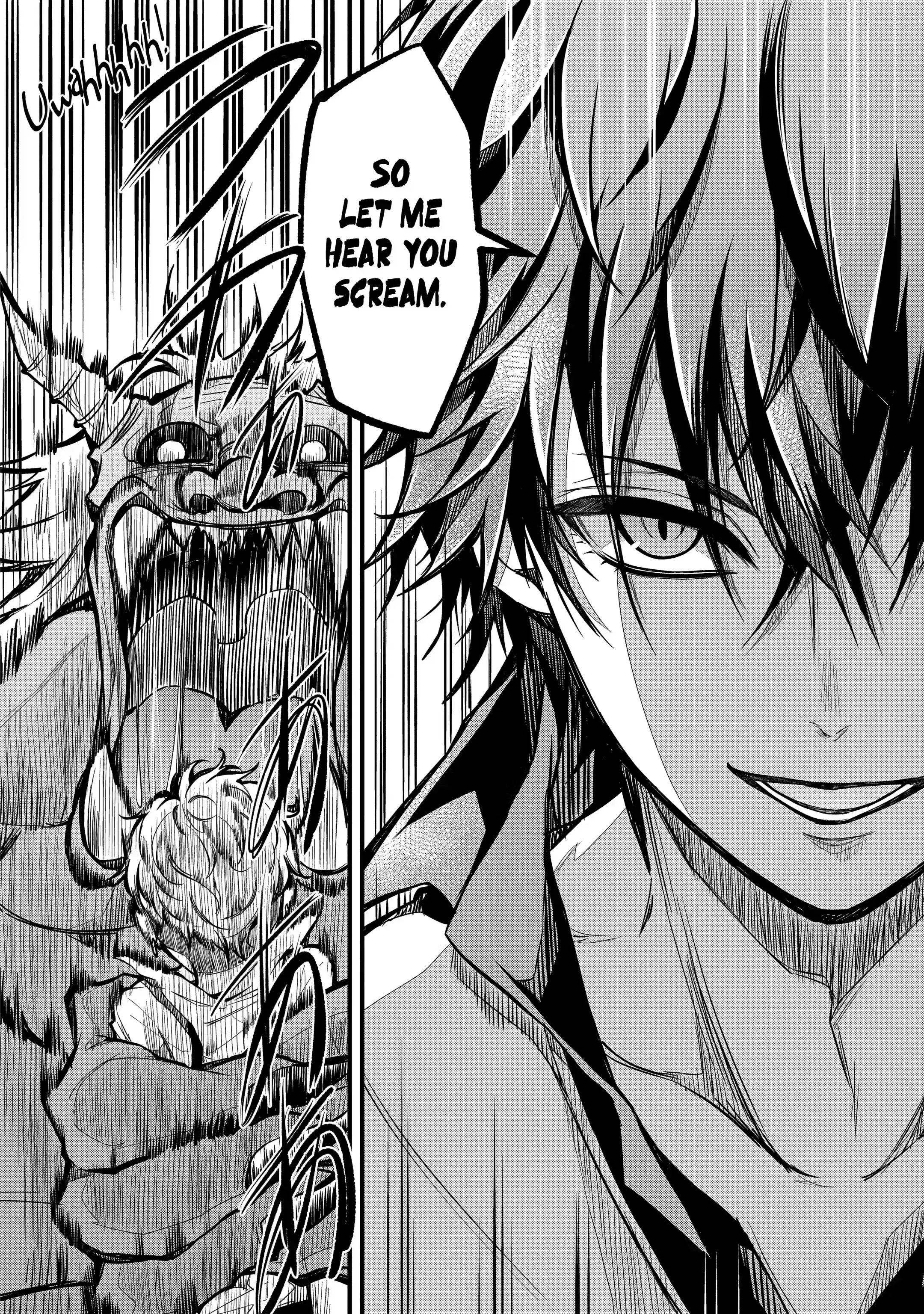 Assistant Teacher In a Magical Girls School Chapter 18.1 47 10