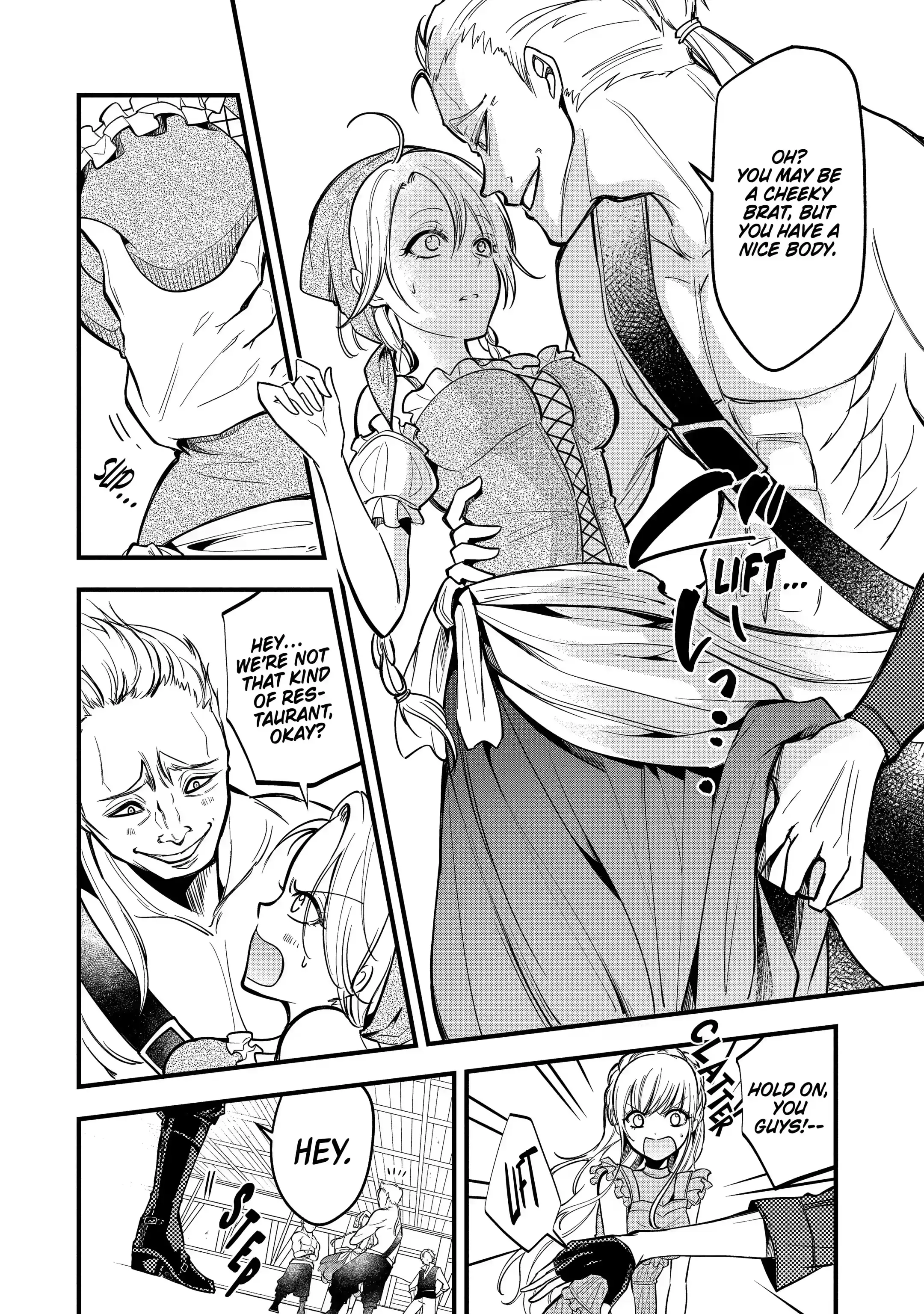 Assistant Teacher In a Magical Girls School Chapter 19.1 47 10