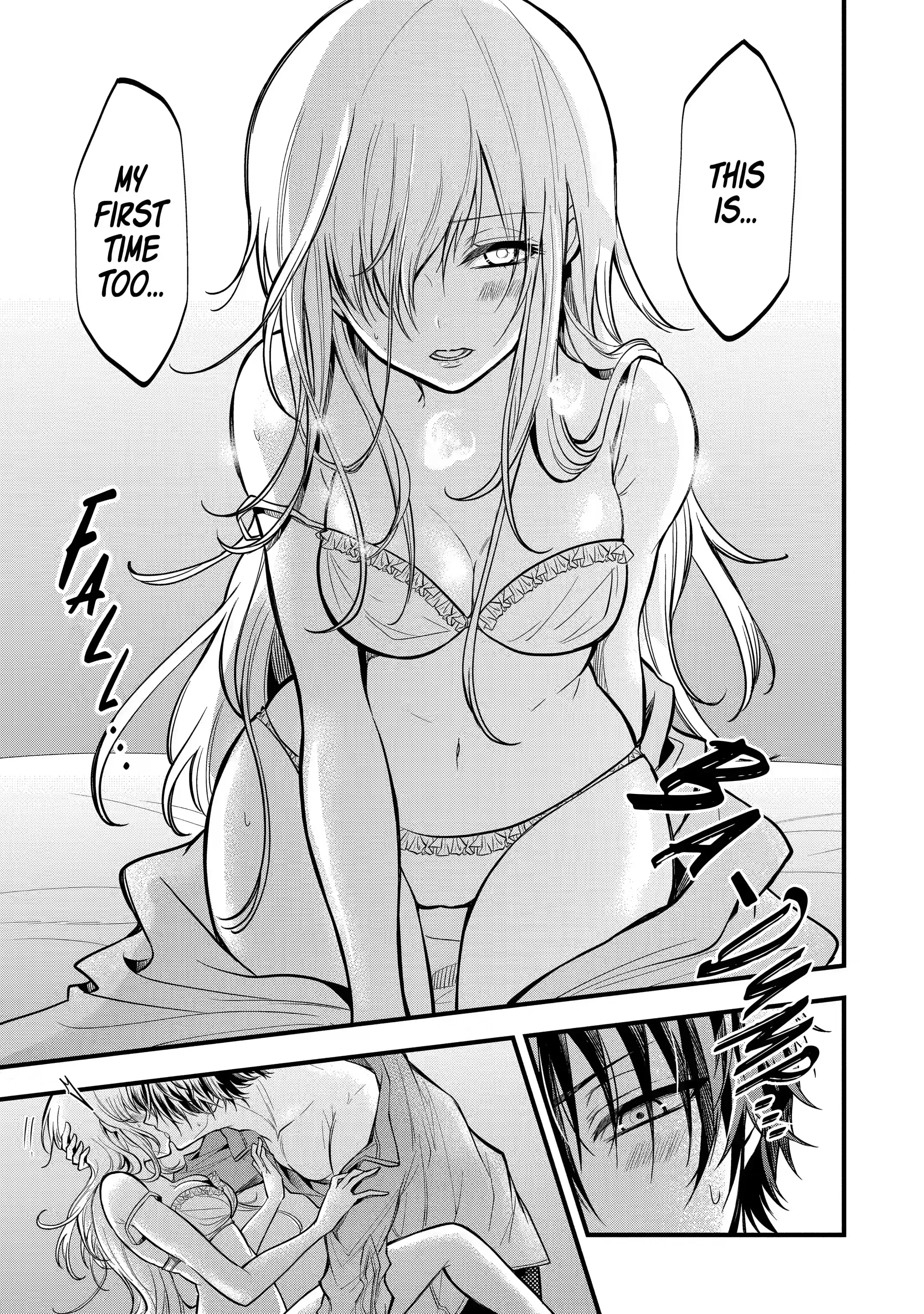 Assistant Teacher In a Magical Girls School Chapter 19.3 50 10