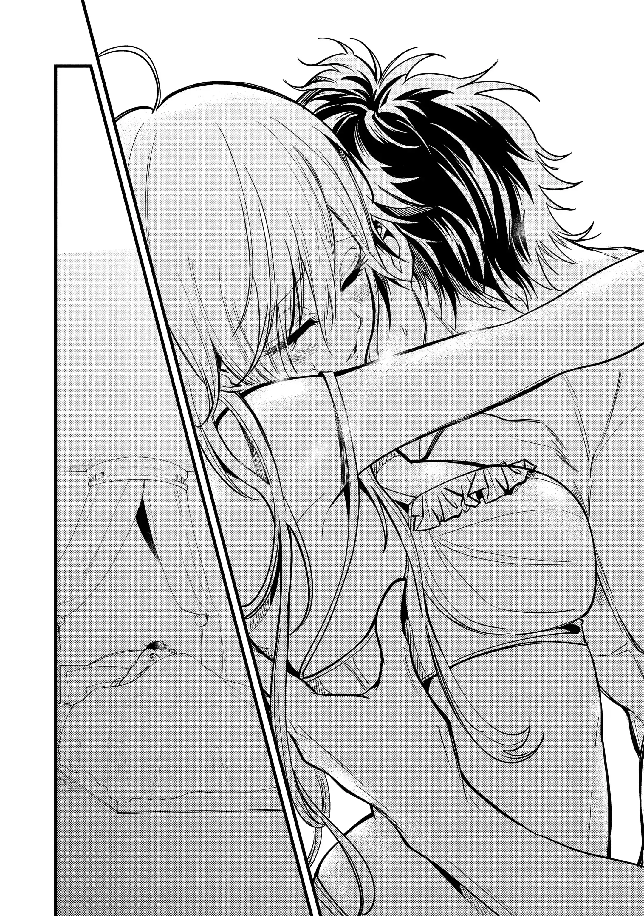 Assistant Teacher In a Magical Girls School Chapter 19.3 51 11