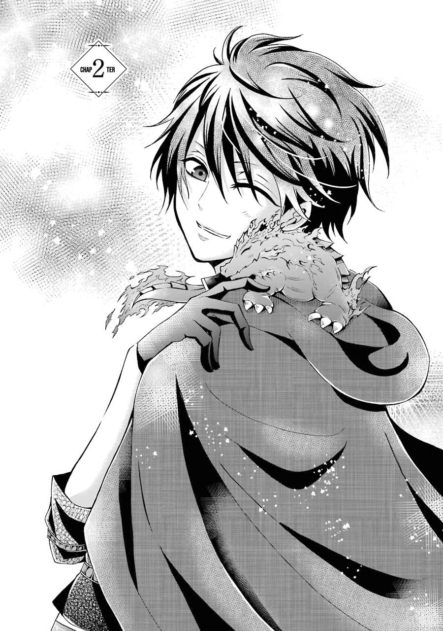 Assistant Teacher In a Magical Girls School Chapter 2 112 003