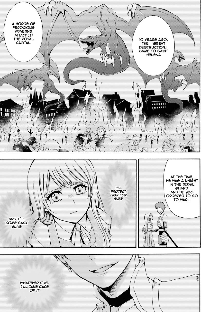 Assistant Teacher In a Magical Girls School Chapter 2 117 008