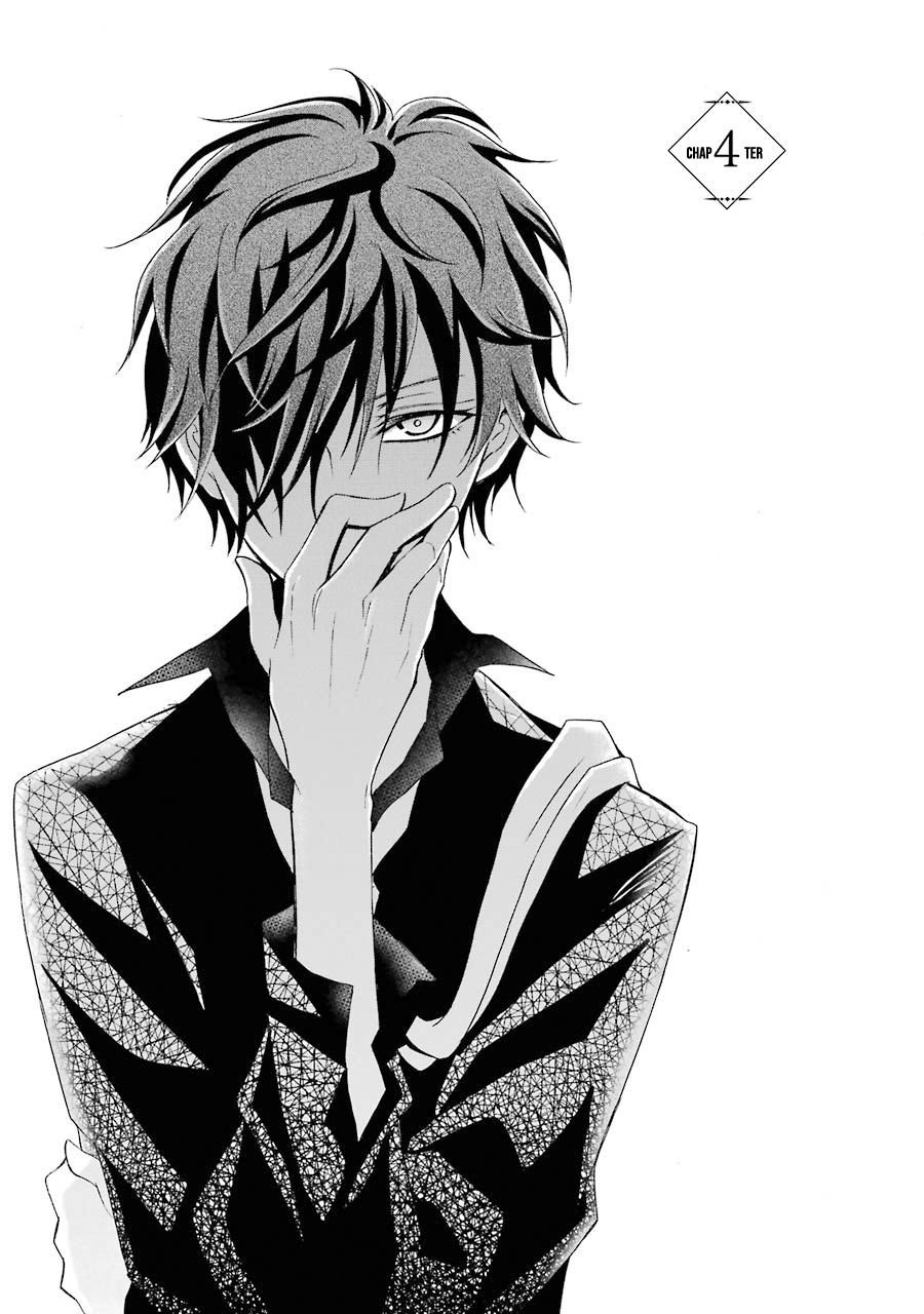 Assistant Teacher In a Magical Girls School Chapter 4 135 002