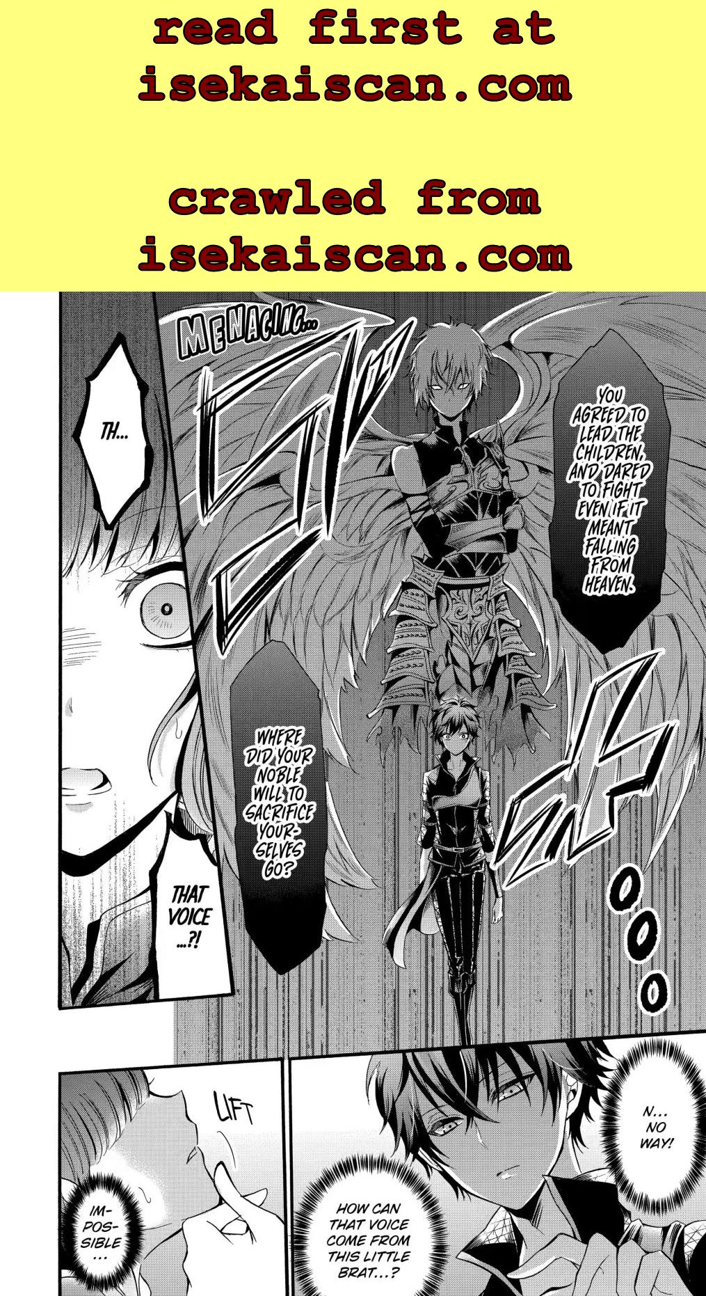 Assistant Teacher In a Magical Girls School Chapter 9.2 39 002