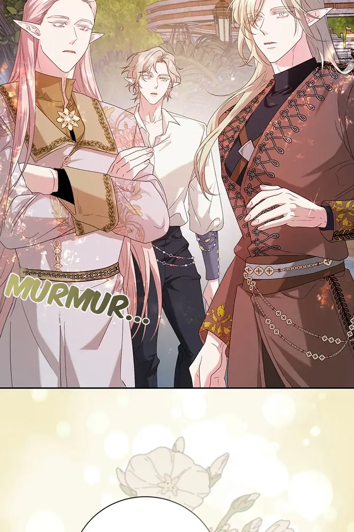 At the End of the Hidden Greenery Chapter 15 359 004