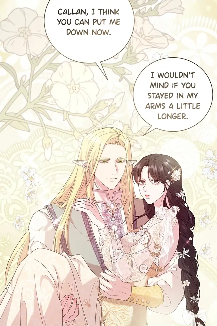 At the End of the Hidden Greenery Chapter 15 360 005