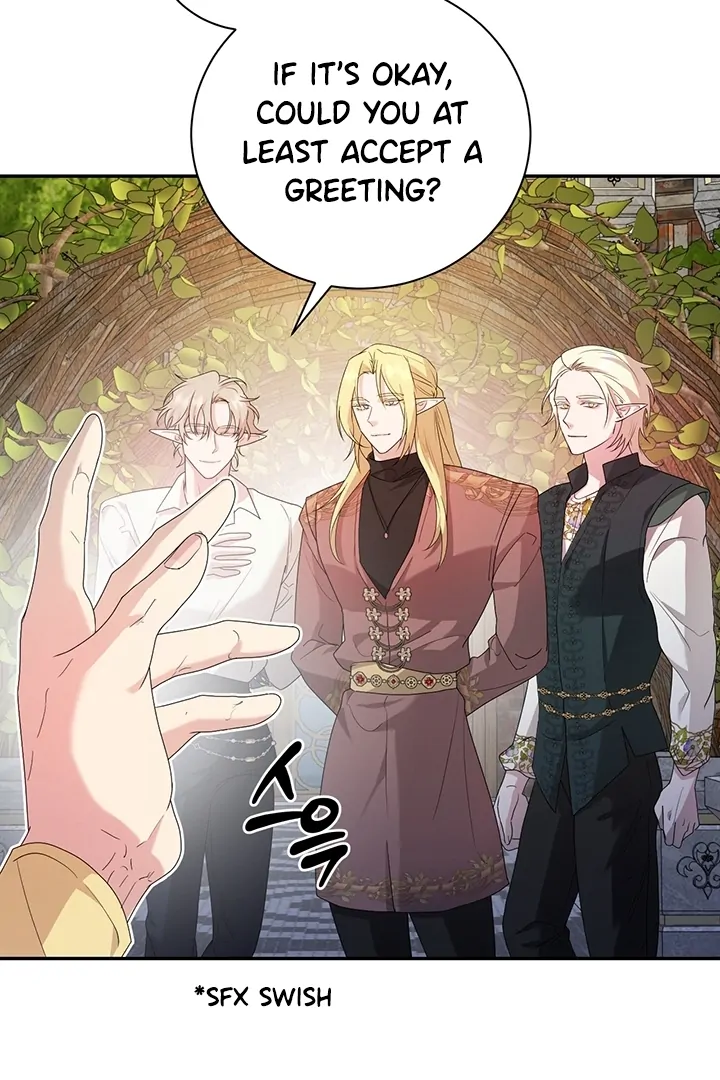 At the End of the Hidden Greenery Chapter 15 366 011