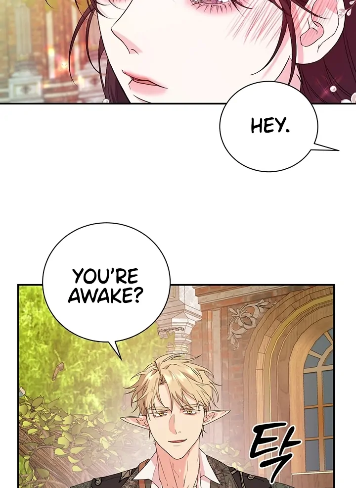 At the End of the Hidden Greenery Chapter 15 371 016