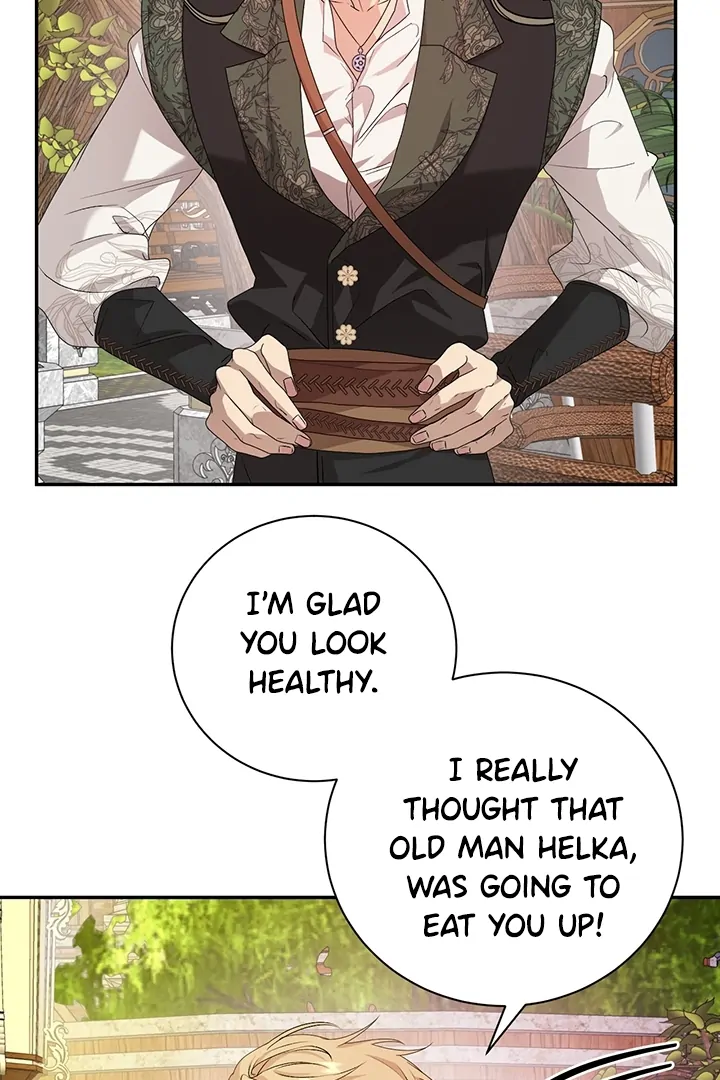 At the End of the Hidden Greenery Chapter 15 372 017