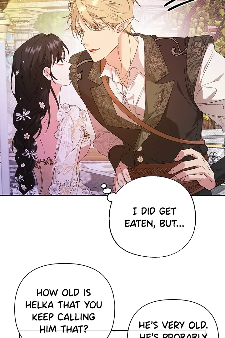 At the End of the Hidden Greenery Chapter 15 373 018