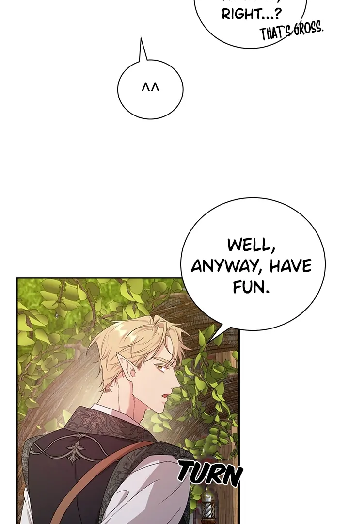 At the End of the Hidden Greenery Chapter 15 376 021