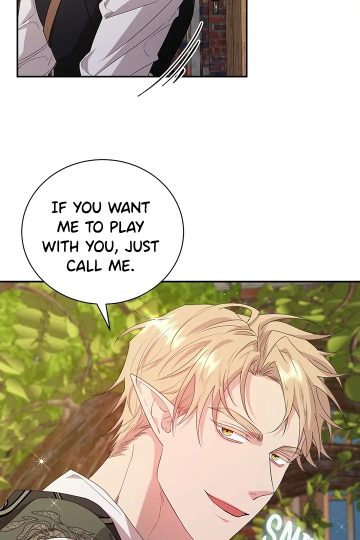 At the End of the Hidden Greenery Chapter 15 377 022