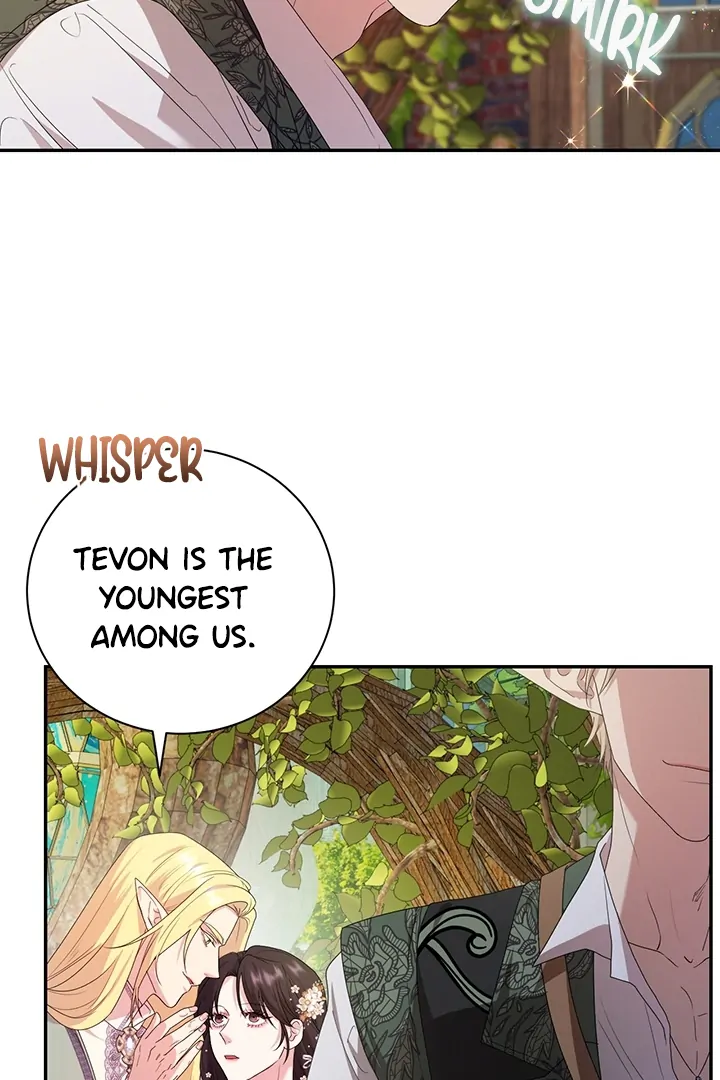 At the End of the Hidden Greenery Chapter 15 378 023