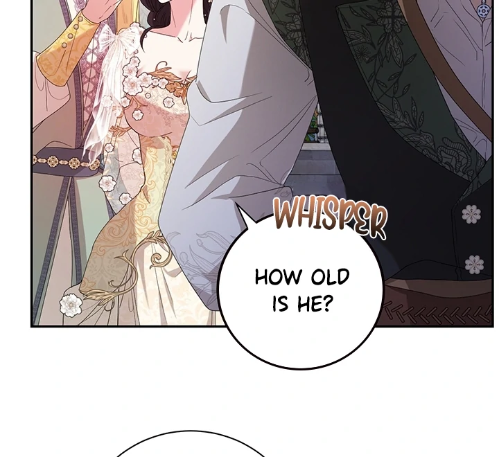 At the End of the Hidden Greenery Chapter 15 379 024