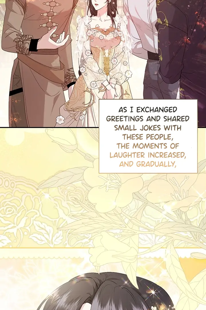 At the End of the Hidden Greenery Chapter 15 383 028