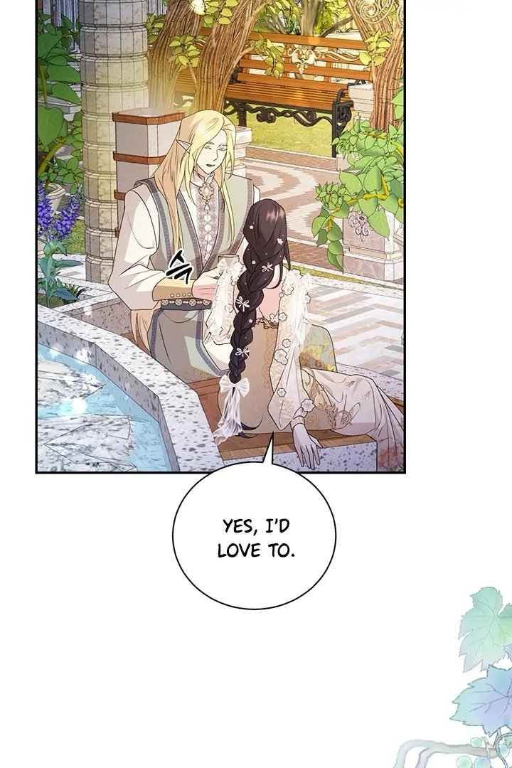 At the End of the Hidden Greenery Chapter 15 388 033