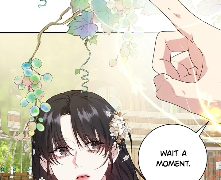 At the End of the Hidden Greenery Chapter 15 390 035