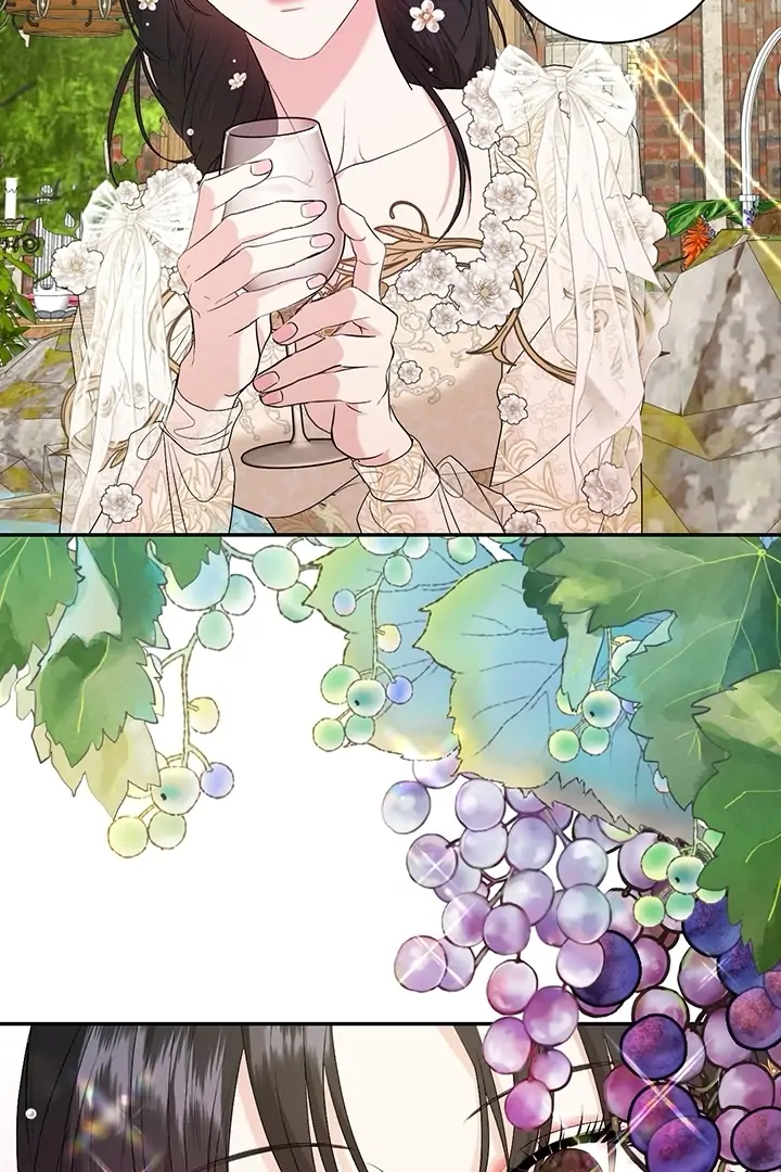 At the End of the Hidden Greenery Chapter 15 391 036