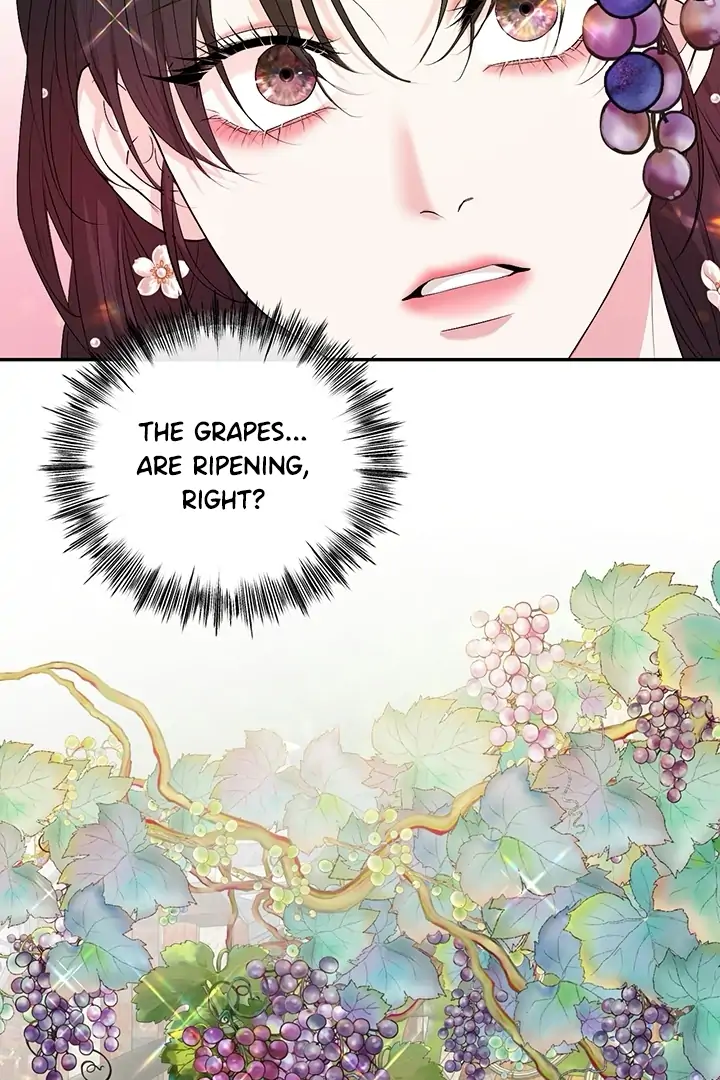 At the End of the Hidden Greenery Chapter 15 392 037