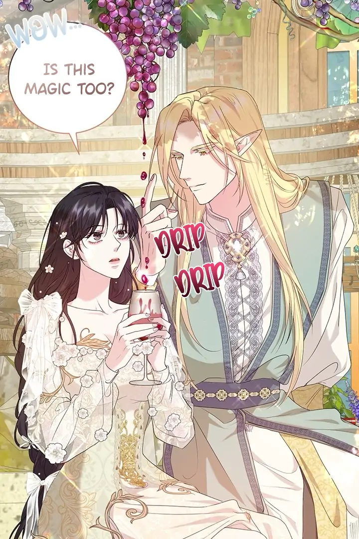 At the End of the Hidden Greenery Chapter 15 393 038