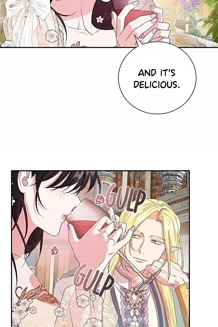 At the End of the Hidden Greenery Chapter 15 396 041