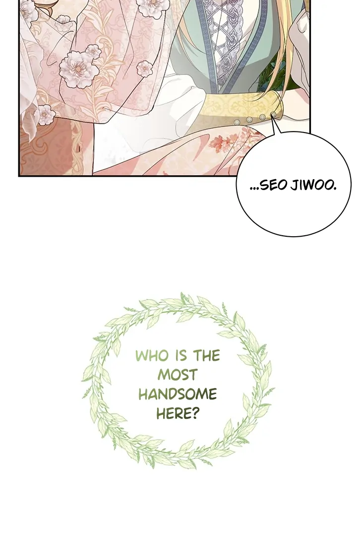 At the End of the Hidden Greenery Chapter 15 397 042