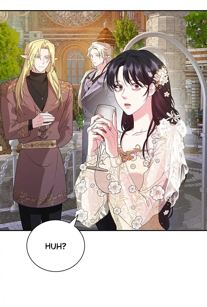 At the End of the Hidden Greenery Chapter 15 398 043