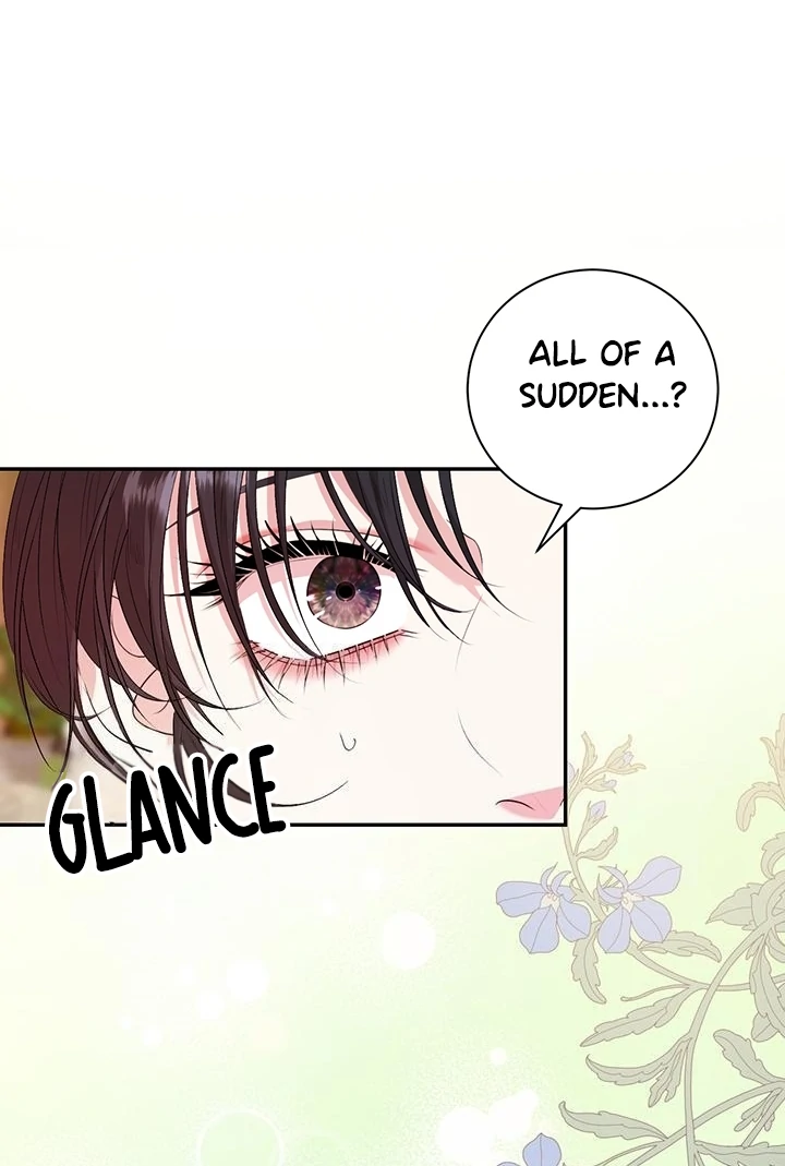 At the End of the Hidden Greenery Chapter 15 399 044