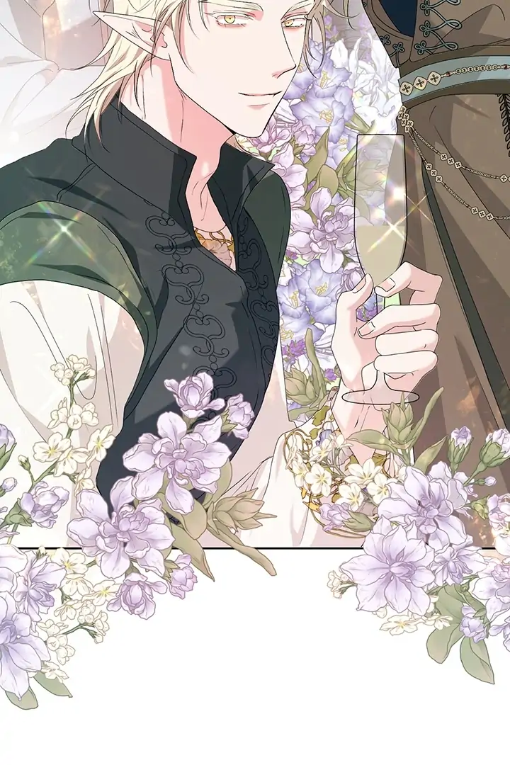 At the End of the Hidden Greenery Chapter 15 401 046