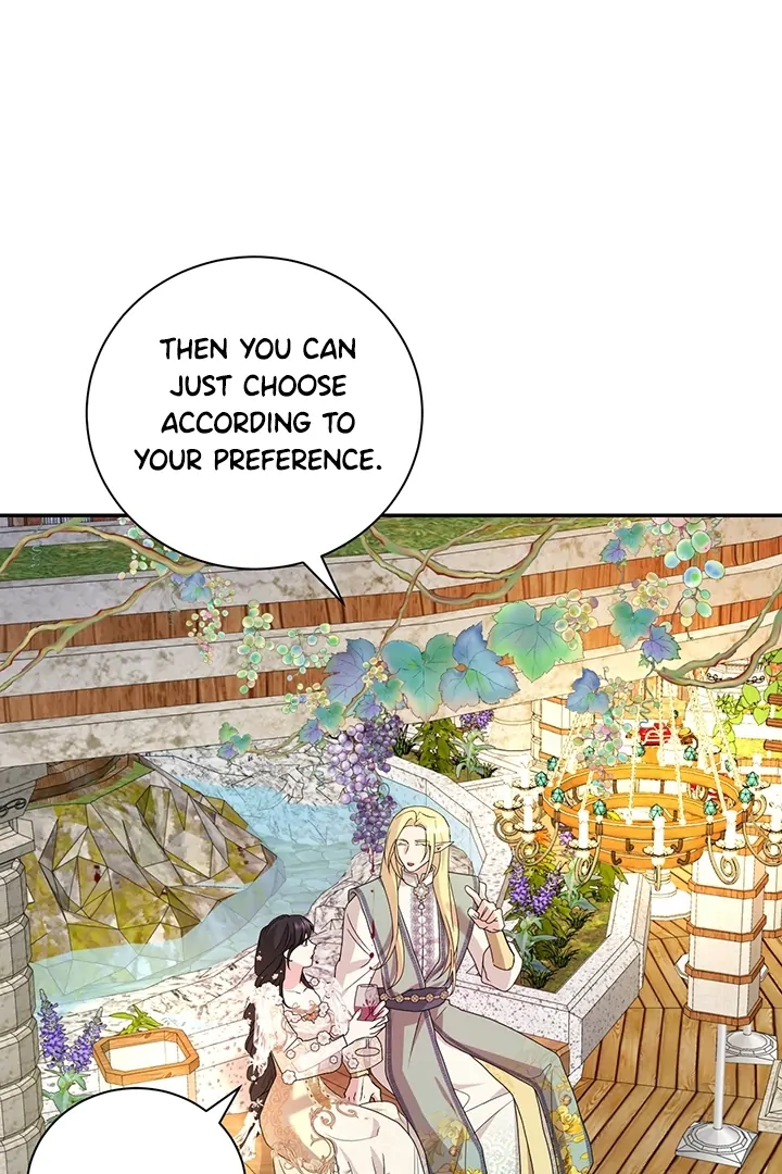 At the End of the Hidden Greenery Chapter 15 402 047