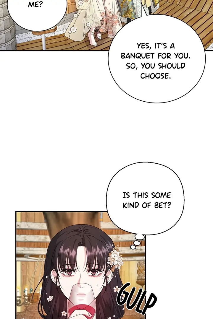 At the End of the Hidden Greenery Chapter 15 403 048