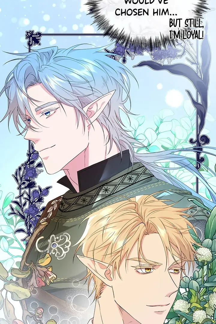 At the End of the Hidden Greenery Chapter 15 405 050