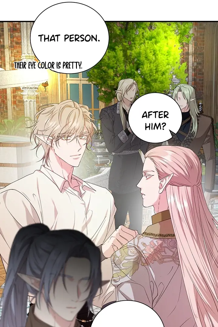 At the End of the Hidden Greenery Chapter 15 408 053