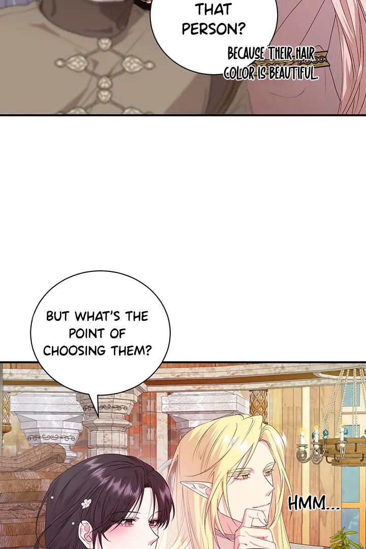 At the End of the Hidden Greenery Chapter 15 409 054