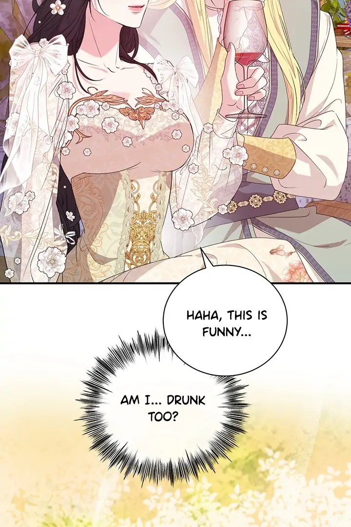 At the End of the Hidden Greenery Chapter 15 410 055