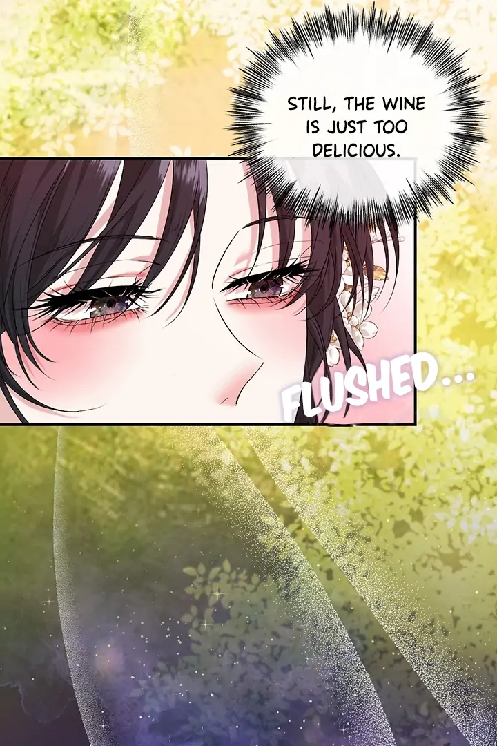 At the End of the Hidden Greenery Chapter 15 411 056