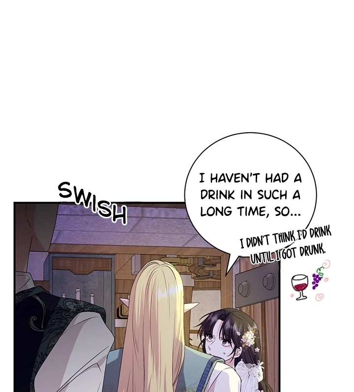 At the End of the Hidden Greenery Chapter 15 415 060